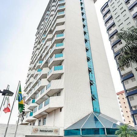 Hotel The Premium Osasco Ngoại thất bức ảnh