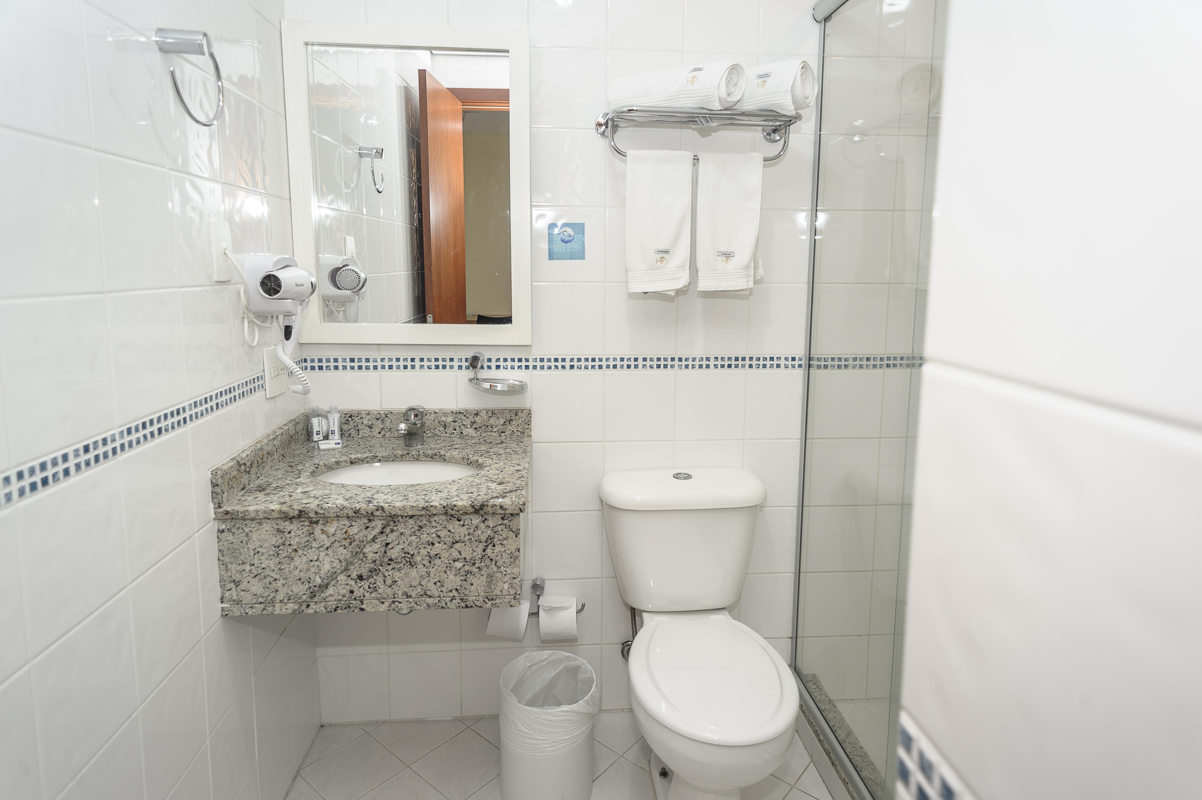 Hotel The Premium Osasco Ngoại thất bức ảnh