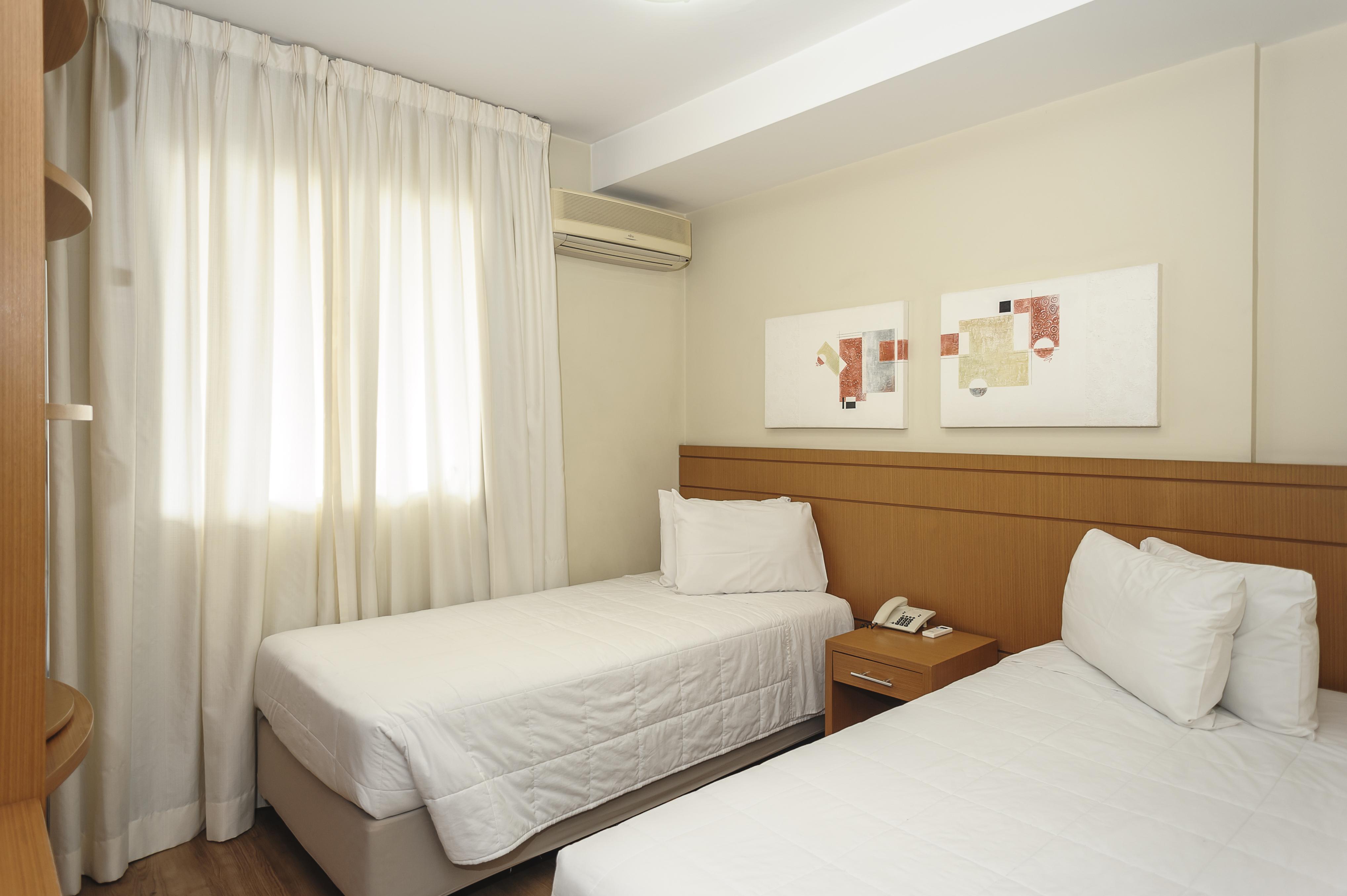 Hotel The Premium Osasco Ngoại thất bức ảnh