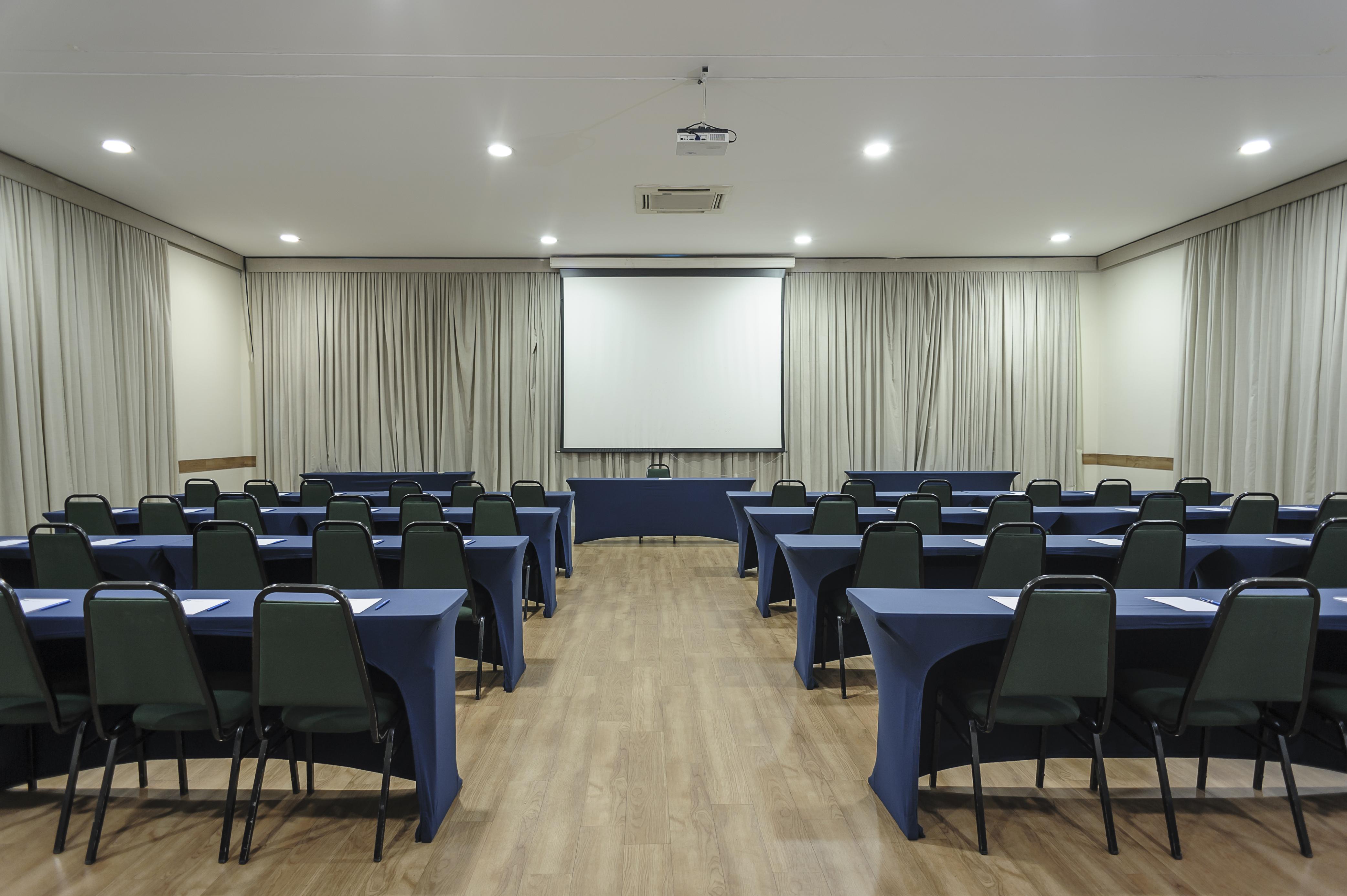 Hotel The Premium Osasco Ngoại thất bức ảnh