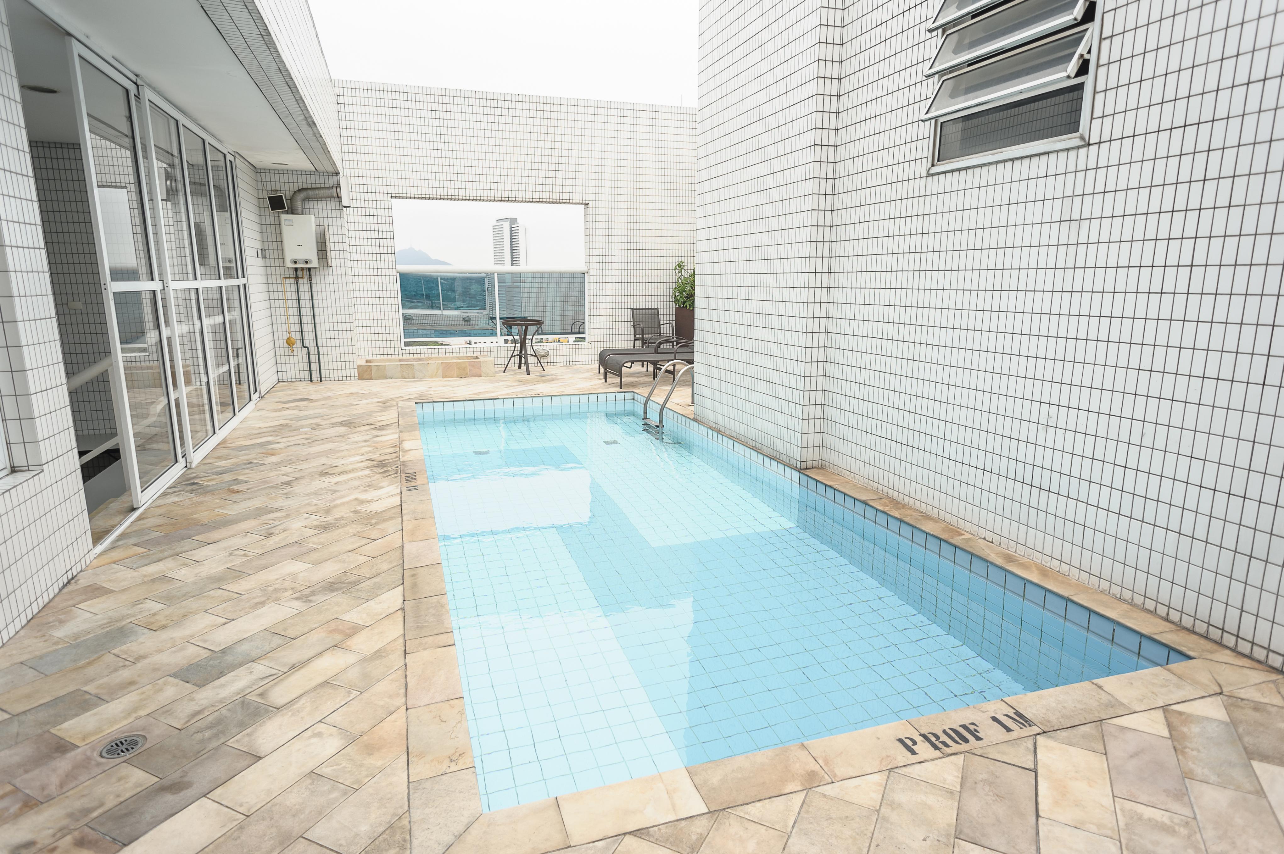 Hotel The Premium Osasco Ngoại thất bức ảnh