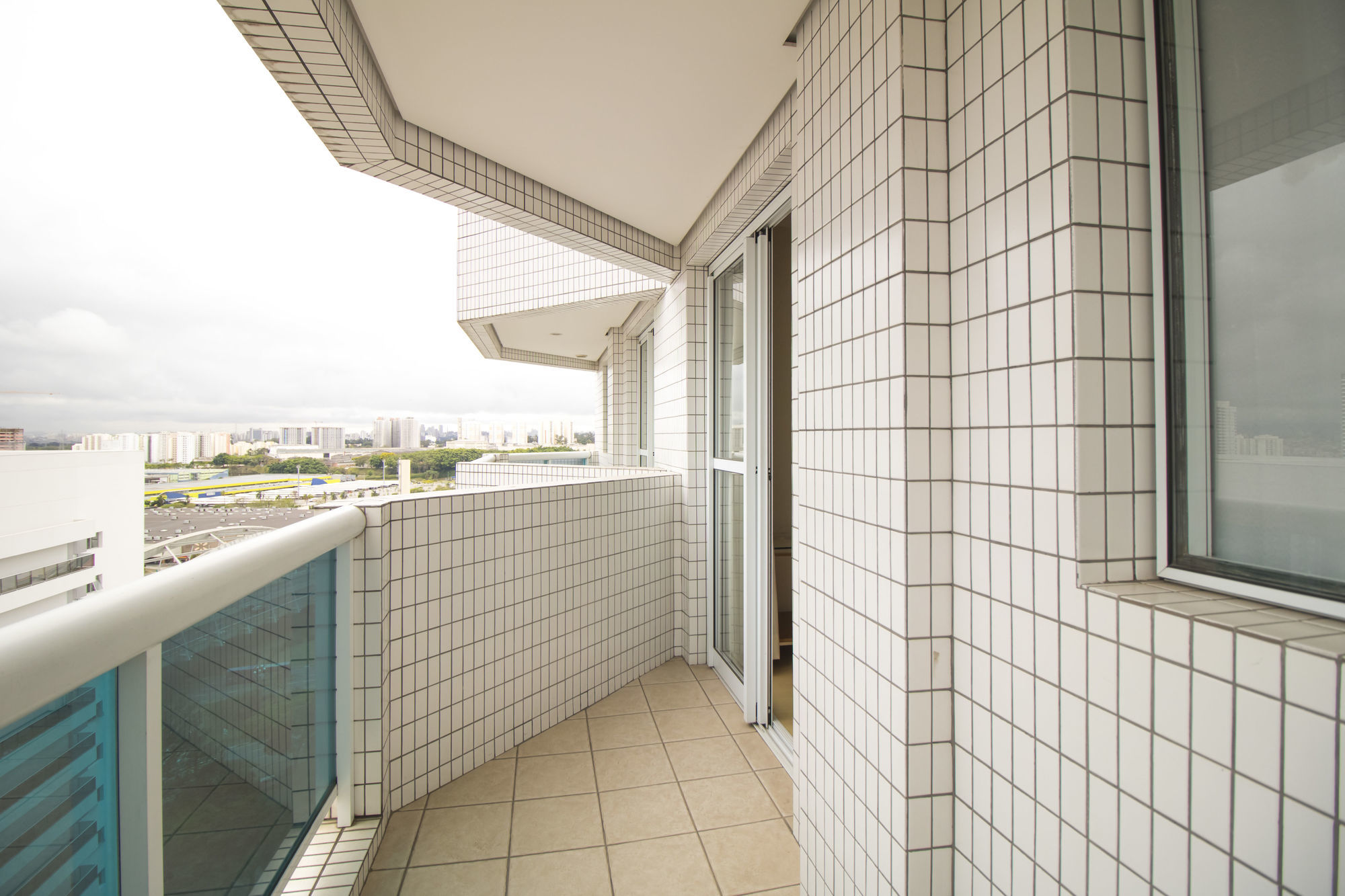 Hotel The Premium Osasco Ngoại thất bức ảnh