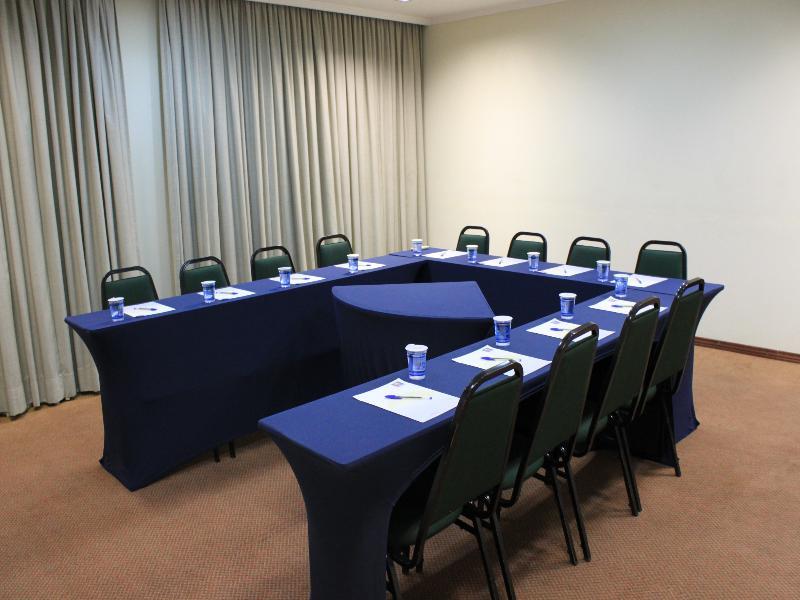 Hotel The Premium Osasco Ngoại thất bức ảnh