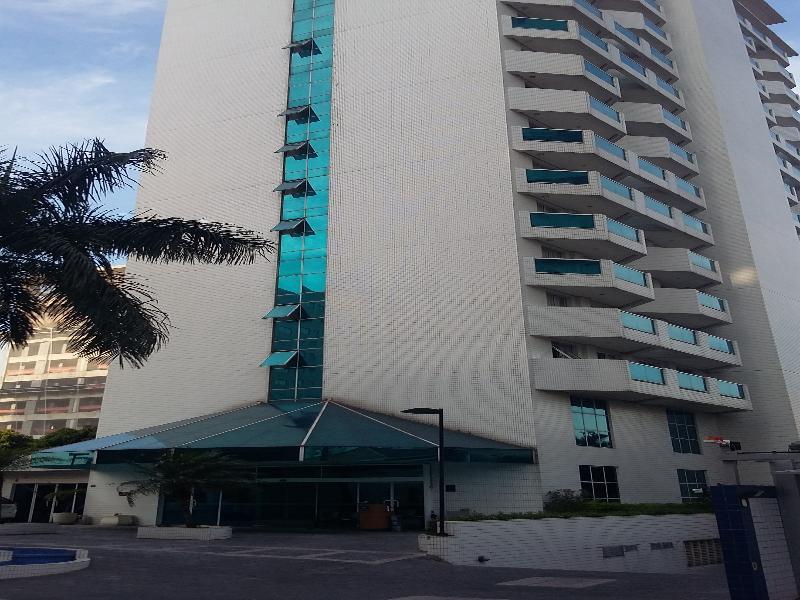 Hotel The Premium Osasco Ngoại thất bức ảnh