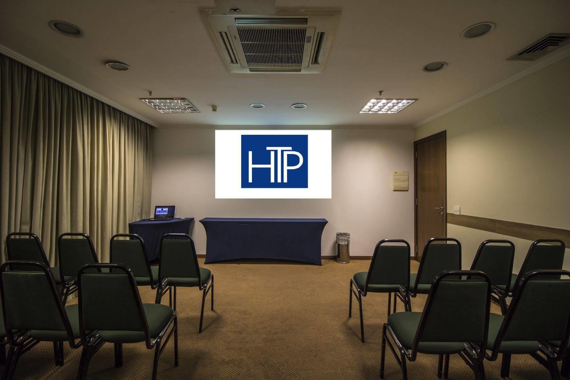 Hotel The Premium Osasco Ngoại thất bức ảnh
