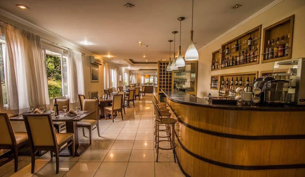 Hotel The Premium Osasco Ngoại thất bức ảnh