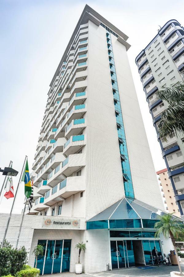 Hotel The Premium Osasco Ngoại thất bức ảnh