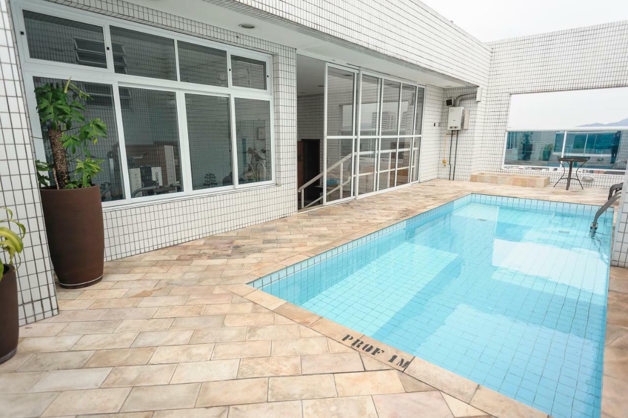 Hotel The Premium Osasco Ngoại thất bức ảnh